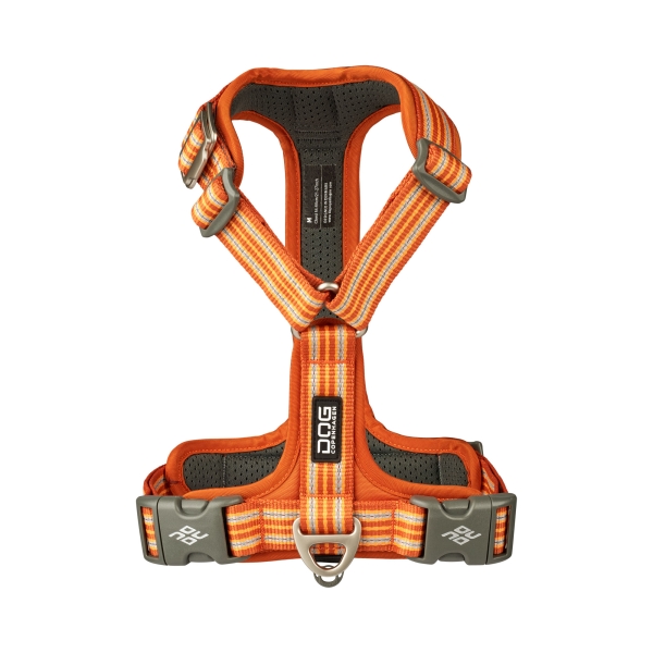 DOG Copenhagen V3 Comfort Walk Air Orange Sun